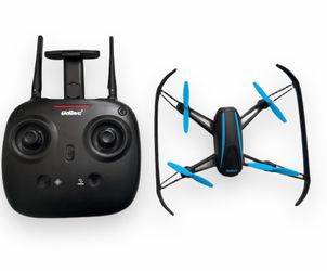 Force1 UDIRC Dragonfly U34W WiFi FPV Drone