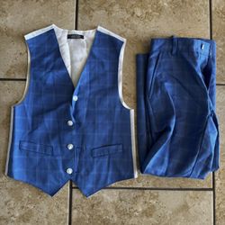 OUTFIT FOR EASTER SIZE 8