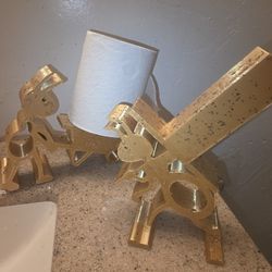 Toilet Paper Holders 