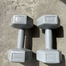 Dumbbells 