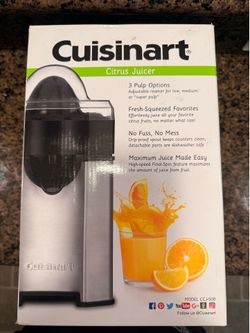 Juicer