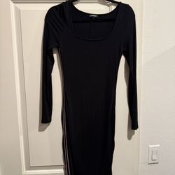Women’s Express Long Sleeve Dress