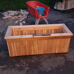 Planter Box