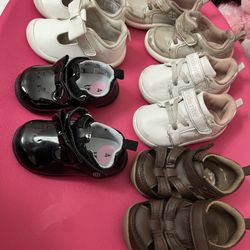 Toddler 4c Shoes 