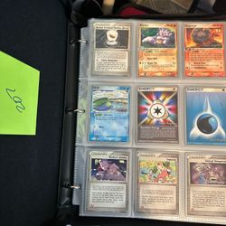 POKÉMON CARDS POKEMON CARDS