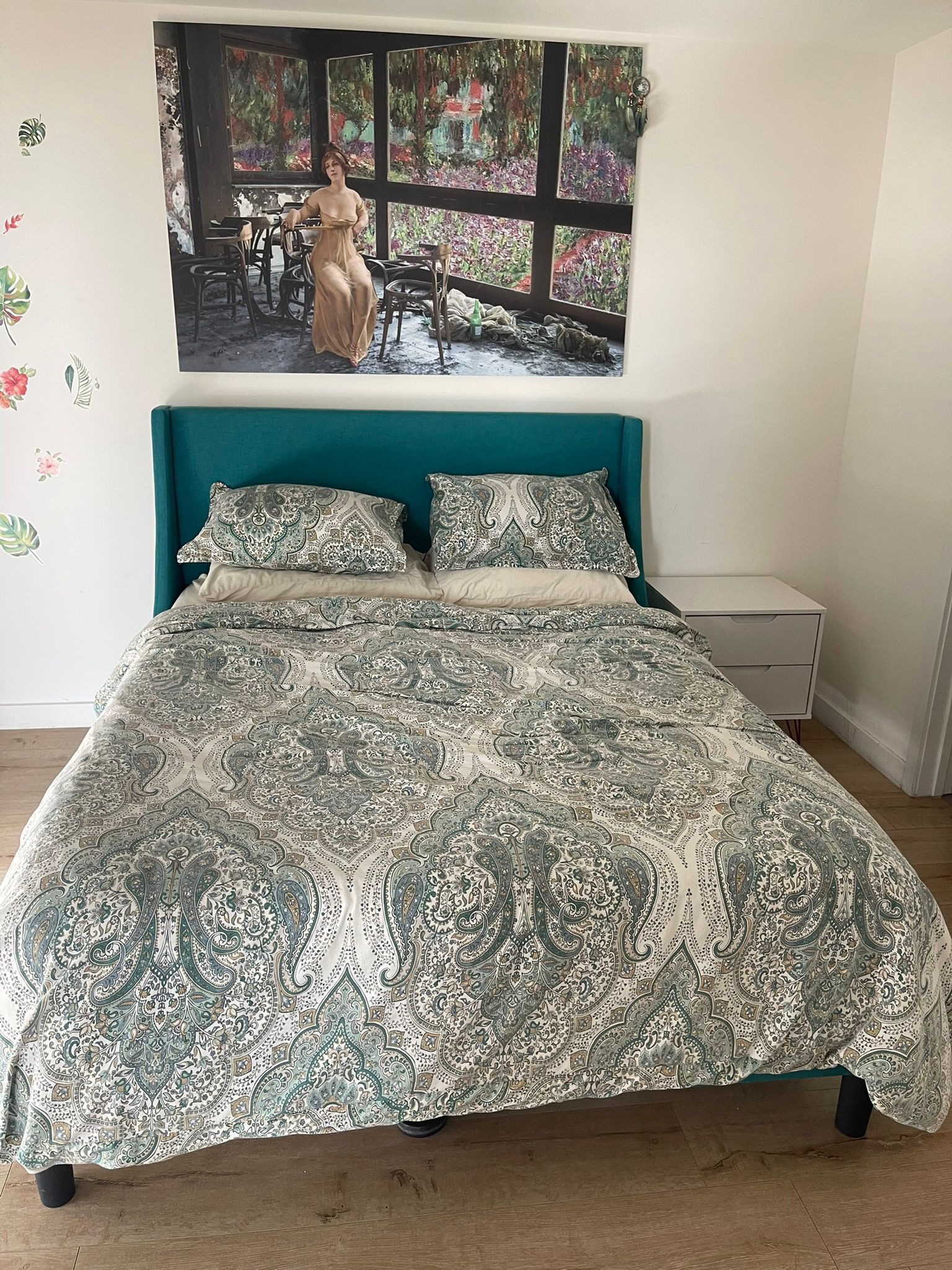 Bedroom Furniture