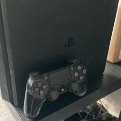 Ps4 Slim