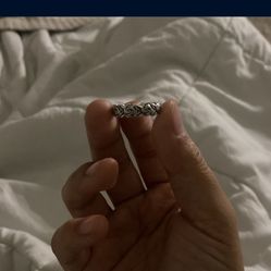 James Avery Rose Ring