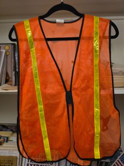 Safety Vest