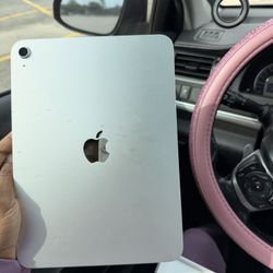 iPad (A16) Wi-Fi 