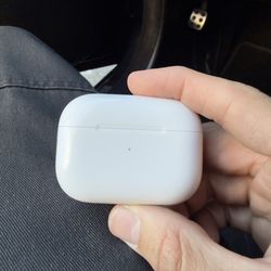 Airpods pros 2nd gen