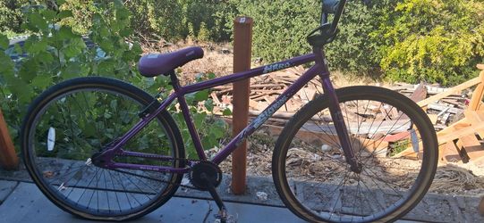 Haro Sloride Slow Ride Bike