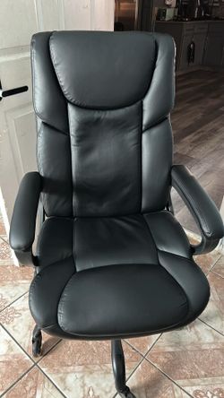 Computer chair