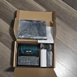 Receipt Thermal Printer 