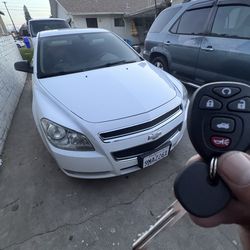 Car keys/Fobs/Llaves de Autos