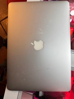 MacBook Air