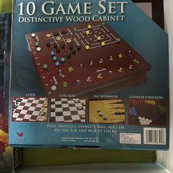 12 Board Games 
