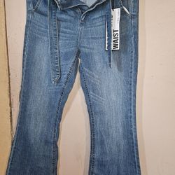 Jeans De Mujer 