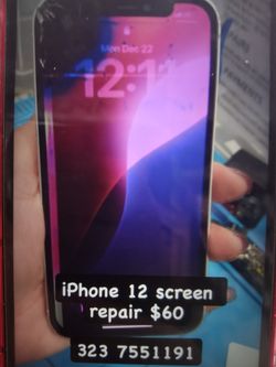 iPhone 12
