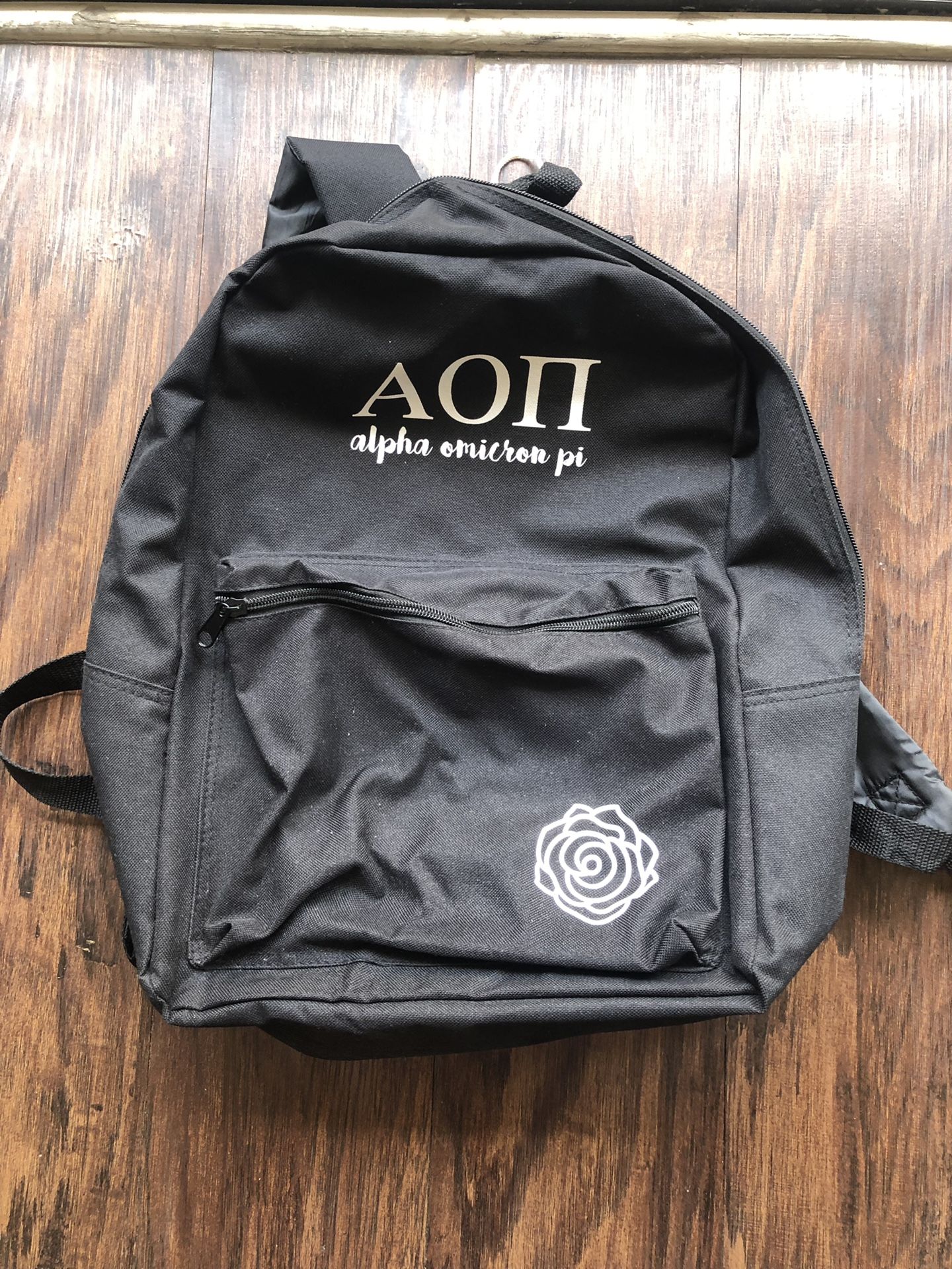 Aoii backpack