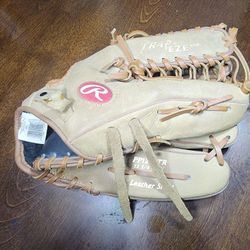 Rawlings PP1275TR  Trap Eze Glove