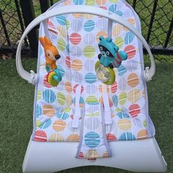 Fisher Price Baby Bouncer