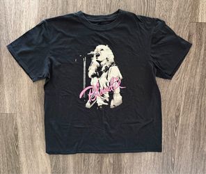 Blondie