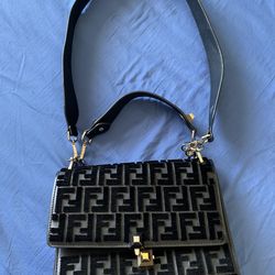 Fendi Handbag