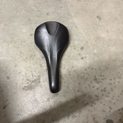 Trek Street Bike Bontrager Seat