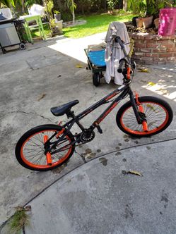 Freestyle bike.   Kids. Kent brand