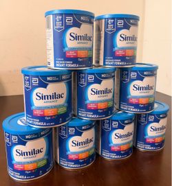 SIMILAC AVANCE