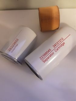 (contact info removed)5 (contact info removed)2 (contact info removed)3 air filter kit for screw air compressor UP5 UP6
