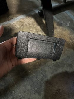 2013-2018 Nissan Altima Extra Fuse Box Storage