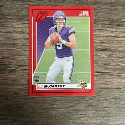 Football Card 