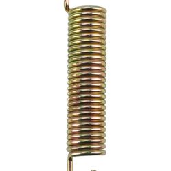 (contact info removed)A Lawn Mower Extension Spring Fit for MTD for Cub Cadet for Troy-Bilt for Craftsman Lawn Tractor (contact info removed)