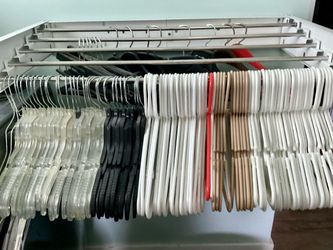 Free Hangers