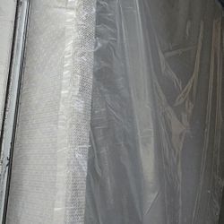 New Box SPRING