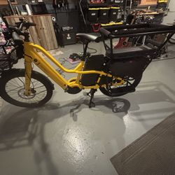 Momentum Pakyak (2022) E-Bike