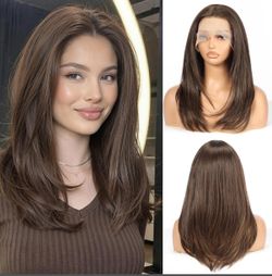 Wig #196
