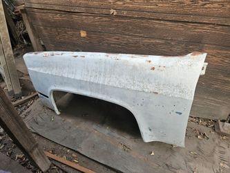 1980 Chevrolet C10