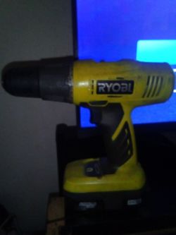 Royal Cordless Drill