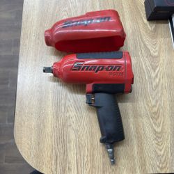 Snap On MG725 1/2” Drive Heavy-Duty Air Impact Wrench