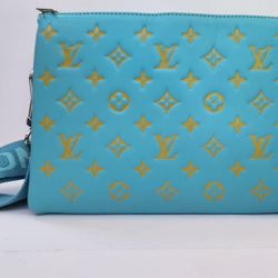 Louis Vuitton Coussin PM Crossbody Handbag