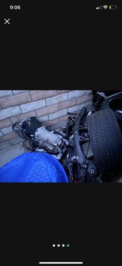 335i Zf8 Transmission 