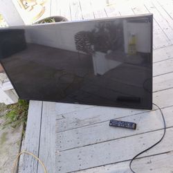 Samsung 48 Inch Smart Tv 