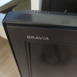 Sony Bravia Color TV