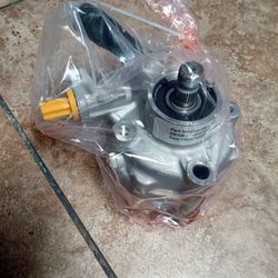 Power Steering Pump