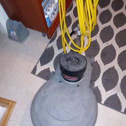 Betco hi Speed Burnisher/Polisher Asking 1000 Obo