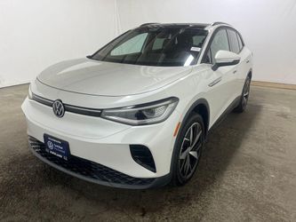 2023 Volkswagen ID.4