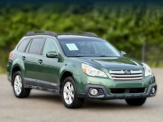 2013 Subaru Outback
